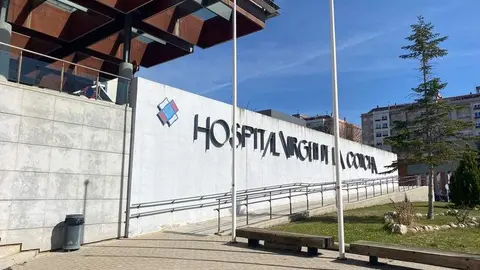 Hospital Virgen de la Concha (1)