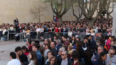 Zamora se sume en el Silencio ante el Smo. Cristo de las Injurias_52