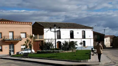 Aspariegos. Imagen Diputación