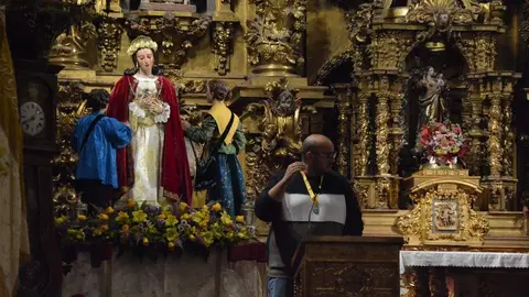 Cofradía de la Virgen de la Saleta _4