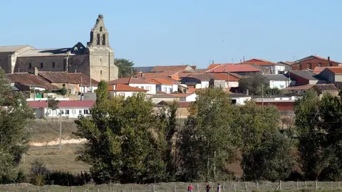 San Miguel de la Ribera