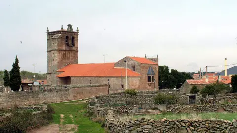 Villar de Buey