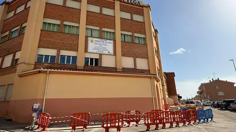 Centro Educativo Virgen de la Vega