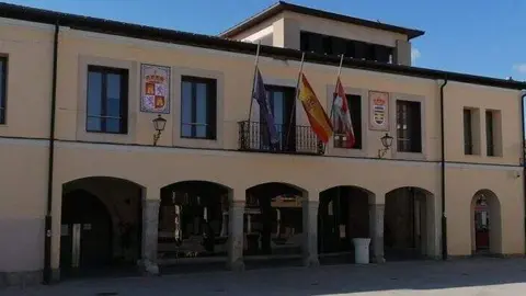 Villalpando Ayto