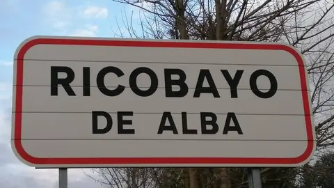 Ricobayo de Alba