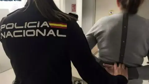 Policía Nacional