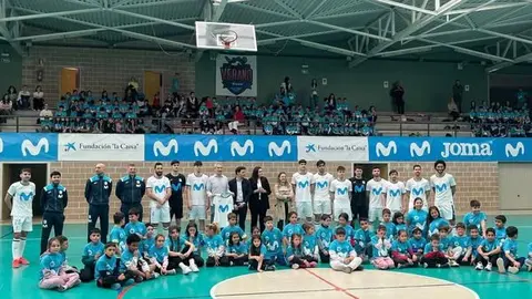 La Gira Megacracks prende la chispa del deporte en Toro