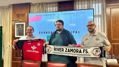 River FS Zamora