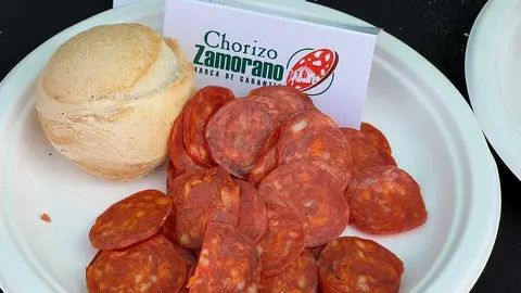 I Feria del Chorizo Zamorano _15