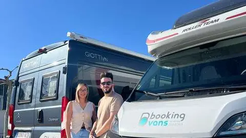 AUTOCARAVANAS