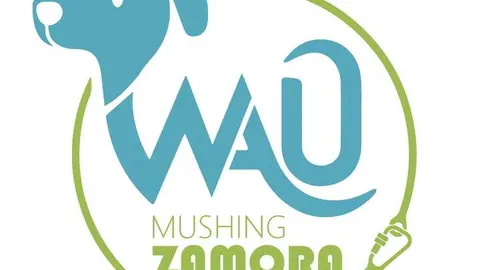 Wau Mushing Zamora