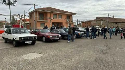 Clásicos en Casaseca de las Chanas3