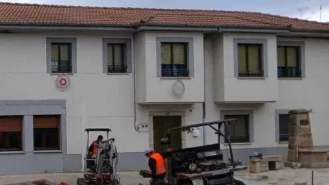 obras en Fermoselle  (2)