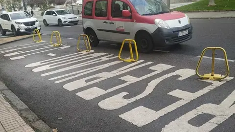 jcyl la furgoneta
