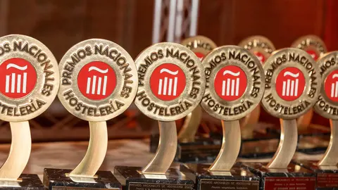 Gala premios Nacionales Hosteleria 2023 - 109
