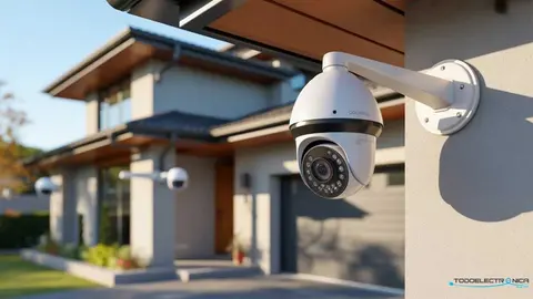 camaras vigilancia hogar