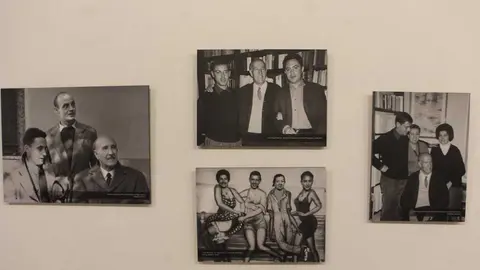 exposición Claudio Rodríguez_24