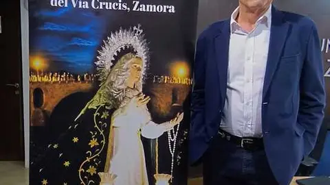 antonio pedrero via crucis