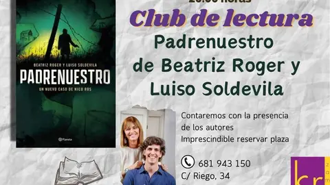 club padrenuestro