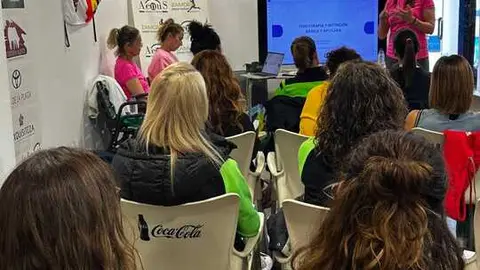 jornada FEP SUMMA 35