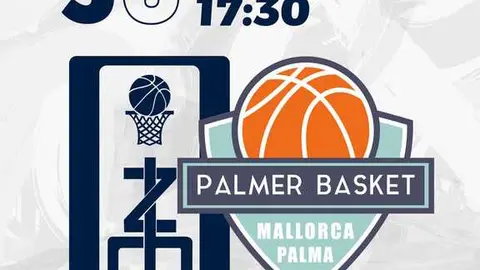 CB Zamora Básquet Mallorca