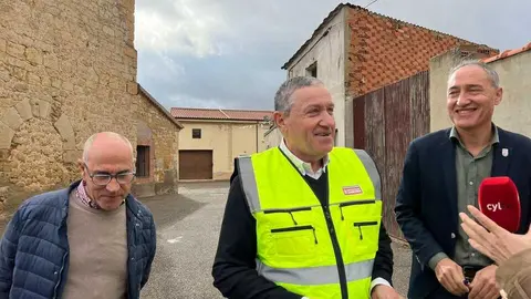 Javier Faúndez alumbrado Coreses _6