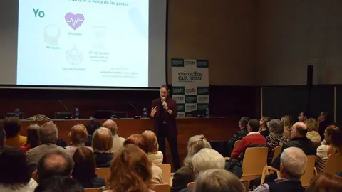 AFA Zamora Infosalud