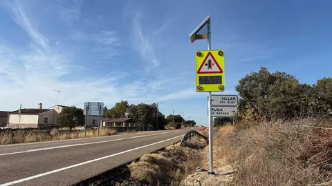 SEÑALIZACIÓN+VERTICAL