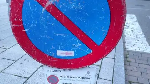 Corte de tráfico san torcuato