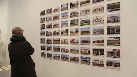 Exposición temporal ‘De Aquí. Ahora. II. Zamora’ _6