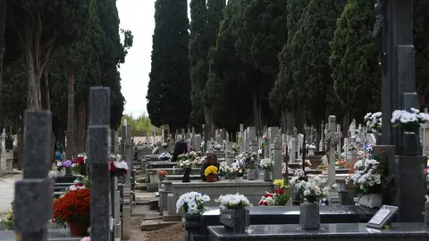 Cementerio San Atilano