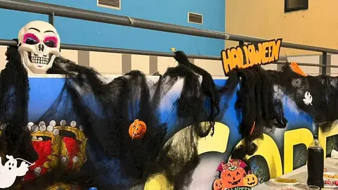 Fiesta Halloween Coreses_2