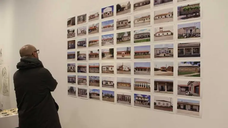 Exposición temporal ‘De Aquí. Ahora. II. Zamora’ _6