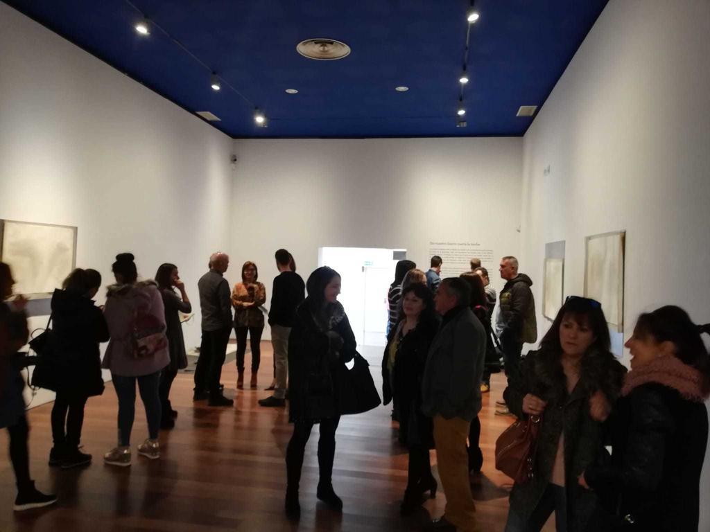 El Museo de Zamora acoge la exposición