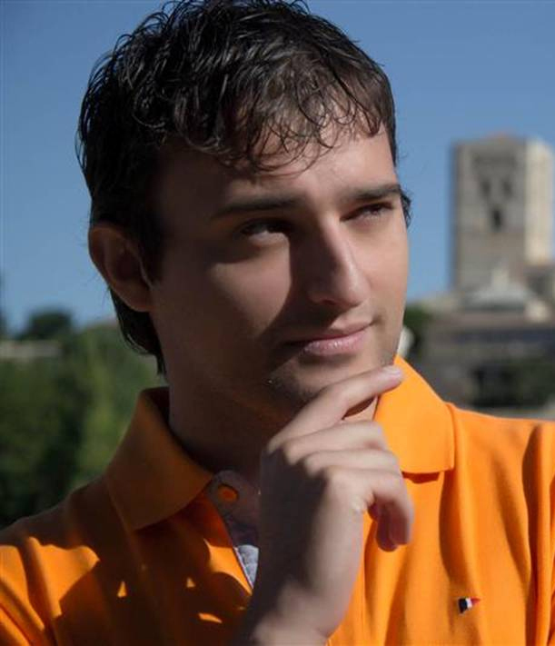 oscar anton