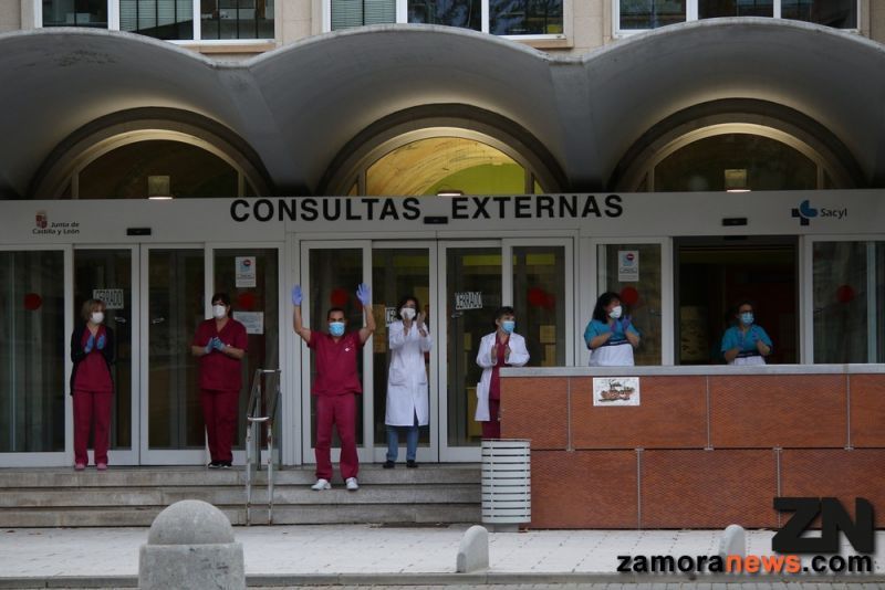 CSIF "Los territorios aprueban 'con pinzas' el pase a la Fase 1 y hay que reforzar con urgencia la Atención Primaria "