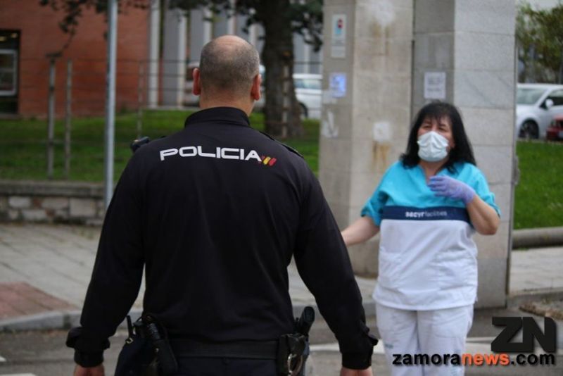 Alianza por la Solidaridad hace un llamamiento para un mayor liderazgo de las mujeres en la respuesta humanitaria al COVID-19