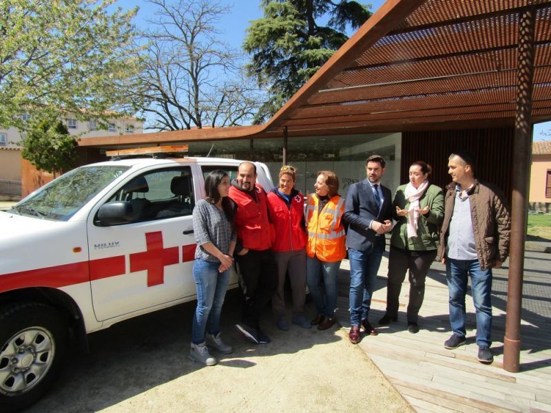 El Puesto de Emergencias Sanitarias de San Martín, prestará asistencia por cuarto año consecutivo