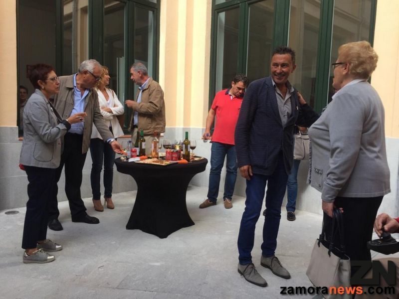 El Centro Específico en Demencias y Alzheimer de Toro, Palacio de Valparaiso, celebra los actos del Día Mundial del Alzheimer - Zamora News, tu Periódico Digital en Zamora - Zamora News