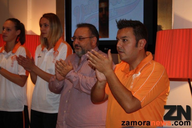 Debut de altura para Lucas Fernández