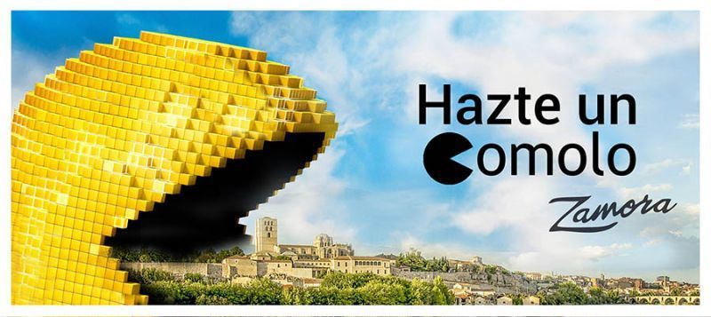 Nace Comolo una plataforma SocialMarket de venta de comida made in Zamora