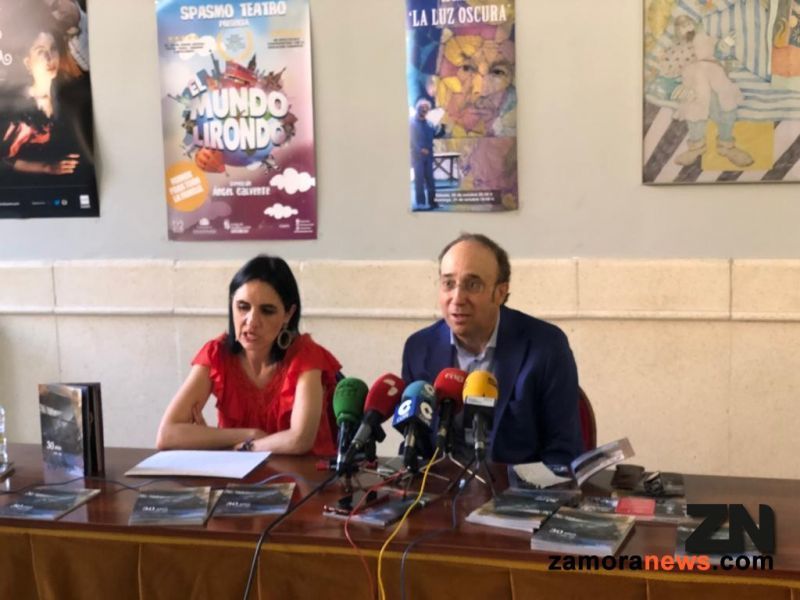 El Principal hace una reivindicación del “teatro público" en su 30 aniversario