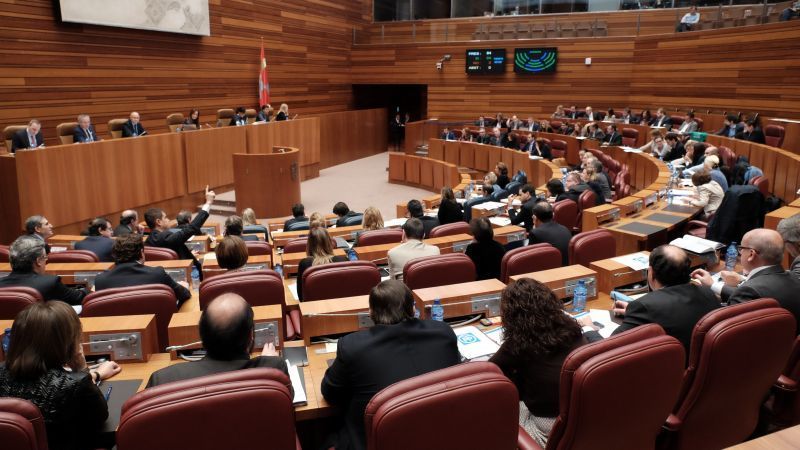 El código ético y de austeridad de los altos cargos y entes adscritos de la Junta, a la palestra, en una propuesta que sentará precedente en la Comunidad