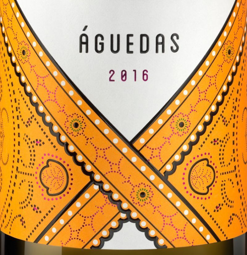 Bodegas Fariña rinde homenaje a las Águedas con un nuevo blanco crianza
