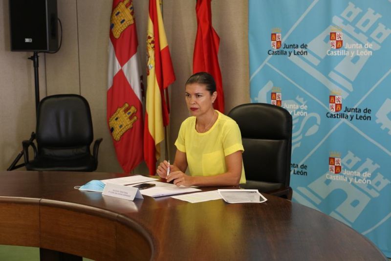 El Juzgado de Primera Instancia de Puebla de Sanabria culpa a la delegada territorial de la tardanza en la actuación ante la fiesta de Vime