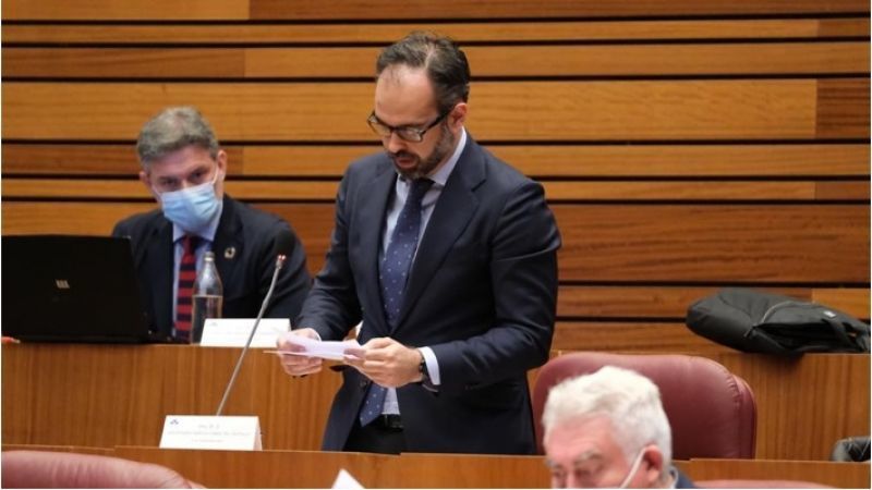 Vox solicita a la Consejera de Educación que se replantee la prohibición de las actividades extraescolares