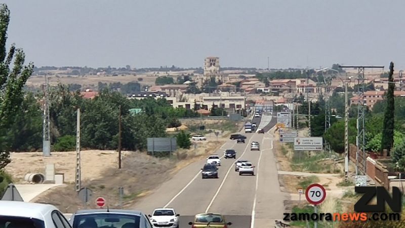 Este puente de Agosto se prevén 7,8 millones de desplazamientos por carretera, lo importante es volver, no lo olviden