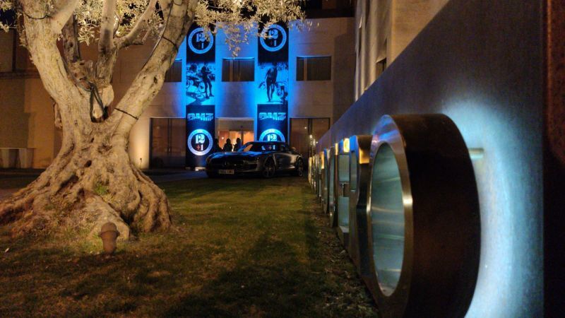 Querida AMZ que ayudas a poner a Zamora en el mapa