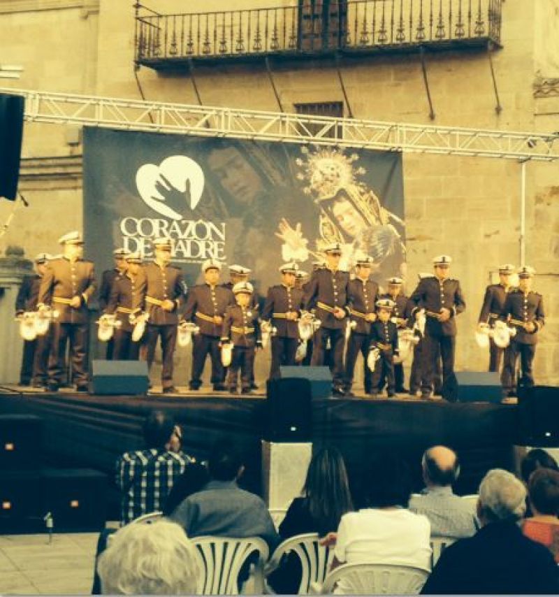 un momento de la gala.