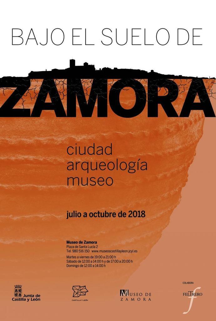 Talleres de arqueología para disfrutar del verano en el Museo de Zamora